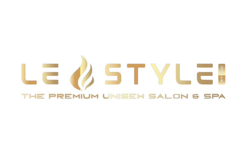 Le Style Hair Salon Logo